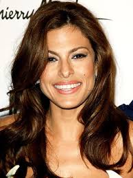 Eva Mendes