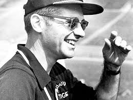 Missouri football program thrived after poaching Dan Devine from ASU