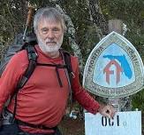 Wanderings with Wayne, World Hiker