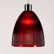 Red Glass Pendant Lights View All Modern Ceiling Lighting View All Pendant Lights Pendant Light Shades Glass Shade Pendant Light Glass Pendant Shades
