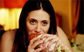 Amandla stenberg GIF