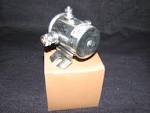 Monarch hydraulic pump solenoid