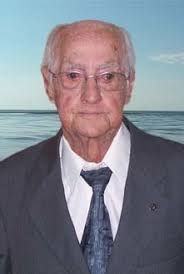 Avis de décès de M. Roger Auclair