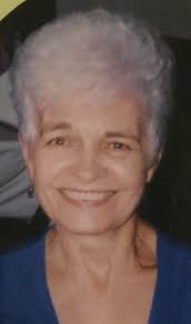 Obituary for Doris Jean (Oakley) Stull