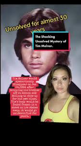 Cristian Molnar Missing