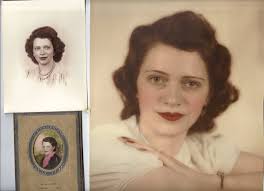 Not sure why this is coming out now, but my mother Edna Silver passed away  June 25th. Appreciate all the comments and kind thoughts.