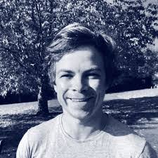 Aaron Brace's Instagram, Twitter & Facebook