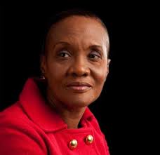 Denise Daley A Disgrace To Our Political System...Ban Her...