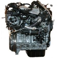 Ford Focus 1 6 Tdci Motor Tamiri Garantili Komple Motor Revizyonu