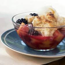 As a diabetic, it's important to make sure you eat healthy meals that don't cause your blood sugar to spike. 10 Peach Cobbler Recipes You Ll Love Myrecipes