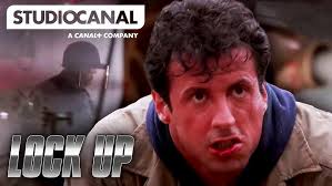 Sylvester Stallone's Best Scenes from Lock Up