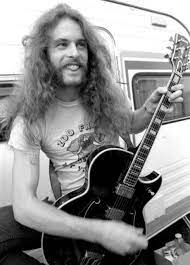 His hits, mostly coming in the 1970s, such as stranglehold, cat. From The S S Archives Ted Nugent Shoots A Mean Guitar Music Legends Rock And Roll History Ted