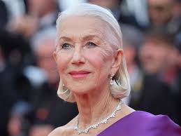 Helen Mirren Turned 79 Today, So I Found Her Beauty and Fashion Go-Tos