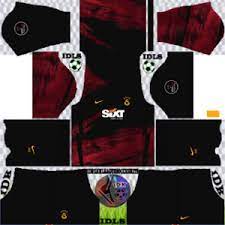 6.3.4+ also you need kitserver all with special fonts & ucl/uel/ztk versions. Galatasaray Sk Dls Kits Logo 2021 Dream League Soccer 2021 Kits Goalkeeper Kits Soccer Kits Super Lig