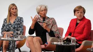 Image result for christine lagarde