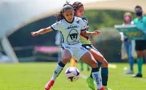 Pumas y cruz azul femenil asistían a este choque correspondiente a la jornada 11 con la urgencia de sumar el conjunto de pumas femenil también goza de un gran momento, ya que el día de hoy. Pumas Vs America Goles Y Resultado De Partido Liga Mx Femenil Video