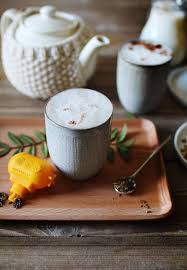 Comment Faire Un Chai Tea Latte Royal Chill Blog Cuisine Voyage Et Photographie Recette Chai Tea Latte Chai Latte Recette Idee Repas Vegetarien