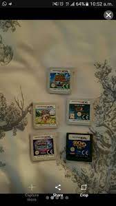 Pricespy compares deals and offers from. New Nintendo 3ds Xl Best 3ds Games In St4 Trent Fur 160 00 Zum Verkauf Shpock At