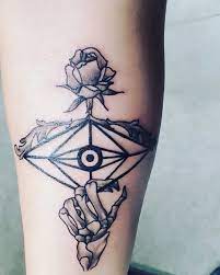 Slander Fam On Instagram Rustafarioticus This Slander Tattoo Slanderfam Slander Slander Tattoo Men Tattoos Arm Sleeve Sleeve Tattoos