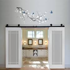 We did not find results for: Lemieux 72 In X 96 In 18 Lite Smooth Composite Barn Door With Sliding Door Hardware Kit Z020071 T Interior Barn Doors Barn Doors Sliding Barn Door Hardware