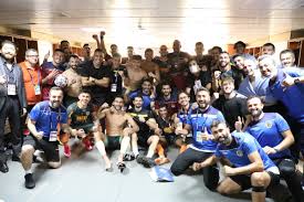 Bundesliga und mehr als 5000 weitere wettbewerbe aus. Fifa Com On Twitter Alanyaspor Fans You Re Not Dreaming You Really Did Witness Davidson Inspire A 6 0 Victory You Really Will Finish The Weekend Top Of The Super Lig Alanyaspor