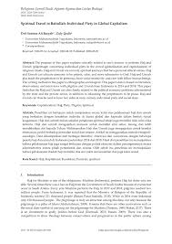 Apa itu mystery shopper dan bagaimana cara menjadi mystery shopper. Pdf Spiritual Travel To Baitullah Individual Piety In Global Capitalism