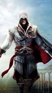 Assassins wallpapers for 4k, 1080p hd and 720p hd resolutions and are best suited for desktops, android phones, tablets, ps4. Assassin S Creed For Mobile Wallpapers Wallpaper Cave