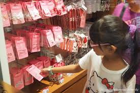 Kidzania Singapore Adventures With Family