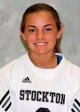 Stockton Edged by Kean 3-2 in ECAC Title Game