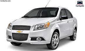 About the new 2021 chevrolet aveo. Chevrolet Aveo 2021 Prices And Specifications In Egypt Car Sprite