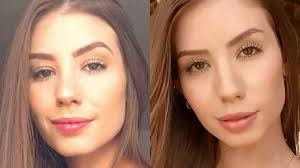 Através de post no instagram, whindersson lamentou a notícia e pediu que as pessoas não ataquem maria. Whindersson Nunes Recebe Declaracao De Amor De Maria Lina Popline