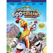 Check spelling or type a new query. Huevos Little Rooster S Egg Cellent Adventure Dvd Target