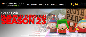 What happened to south park on hulu. South Park Is On Hulu Off 67