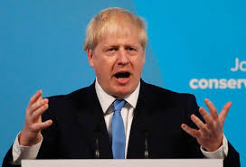 Previously, he served as mayor of london from may 2008 to may 2016 and as uk foreign minister from july 2016 to july 2018. Boris Johnson Age Girlfriend Wife Family Biography More Starsunfolded