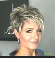 Short mens haircuts may seem the answer to all of the thinning hair questions. Beautiful Women Short Hairstyles Ideas For Fine Hair To Try 36 Shorthairstylesforwomen Short Hair Styles Short Sassy Haircuts Short Hairstyles For Thick Hair