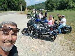 Thanks for the add, hocking hills ohio trip