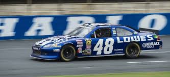­scanners reveal the human element still very much at work in stock car racing. Mental Skills For Training Racing In Nascar Winston Cup Racing