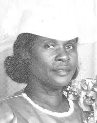 Obituary for Alfrieda Butler-Ingraham