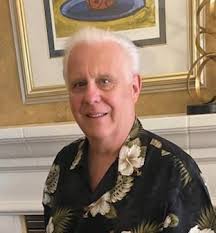 Adrian Varin Obituary