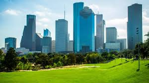 Clima Houston Temperatura Mejor Epoca Para Viajar Tiempo