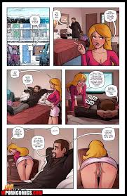 ✅️ Porn comic Snowed In sex comic best friend | Porn comics in English for  adults only | sexkomix2.com