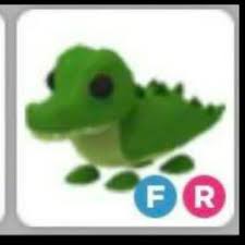 Learn about the crocodile's habitat, behavior, and more in this. Fr Crocodile Adopt Me Toys Games Video Gaming In Game Products On Carousell
