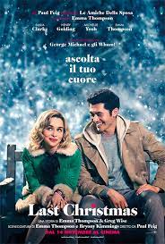 Last christmas film 2019 streaming ita film senza limiti altadefinizione,streaming ita last christmas spoiler : Last Christmas Streaming Altadefinizione01