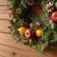 Winter Wreath Class event in Mt Vernon, VA