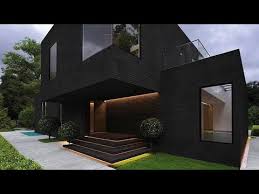 Use them in commercial designs under lifetime, perpetual & worldwide rights. Amazing Houses The Black Brick House In Tehran Designed By Mohtashami Reza Shorts Youtube