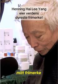 Image result for henning hai lee yang