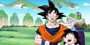 Check spelling or type a new query. How The Dragon Ball Z Anime Ended Cbr