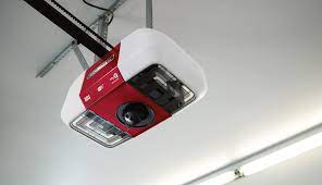 However, an opener is only nice when you actually have the remote programmed properly, so it works. Liftmaster Introduces First Garage Door Opener With Smart Camera Residential Products Online