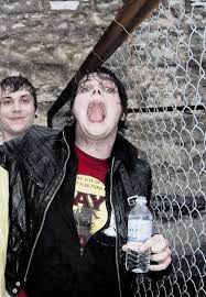 Pin On Gerard Way
