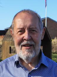 Bestyrelse & Kontaktpersoner